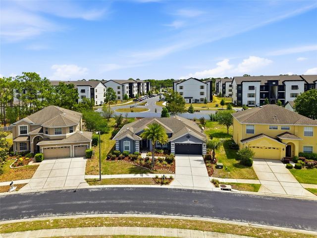 4154 BRAEMERE DRIVE, Spring Hill, FL 34609