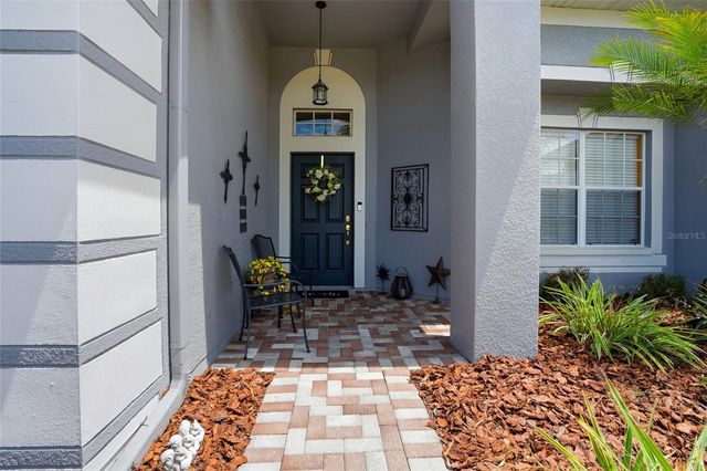 4154 BRAEMERE DRIVE, Spring Hill, FL 34609