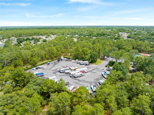 4154 BRAEMERE DRIVE, Spring Hill, FL 34609