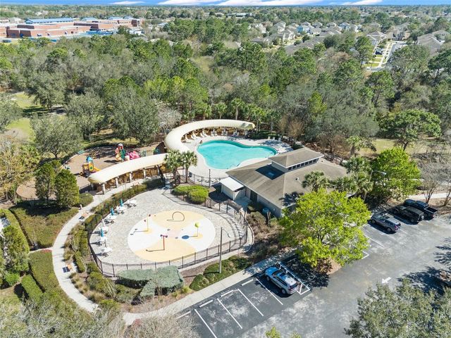 4154 BRAEMERE DRIVE, Spring Hill, FL 34609