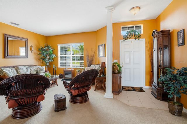 4154 BRAEMERE DRIVE, Spring Hill, FL 34609