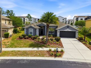 4154 BRAEMERE DRIVE, Spring Hill, FL 34609