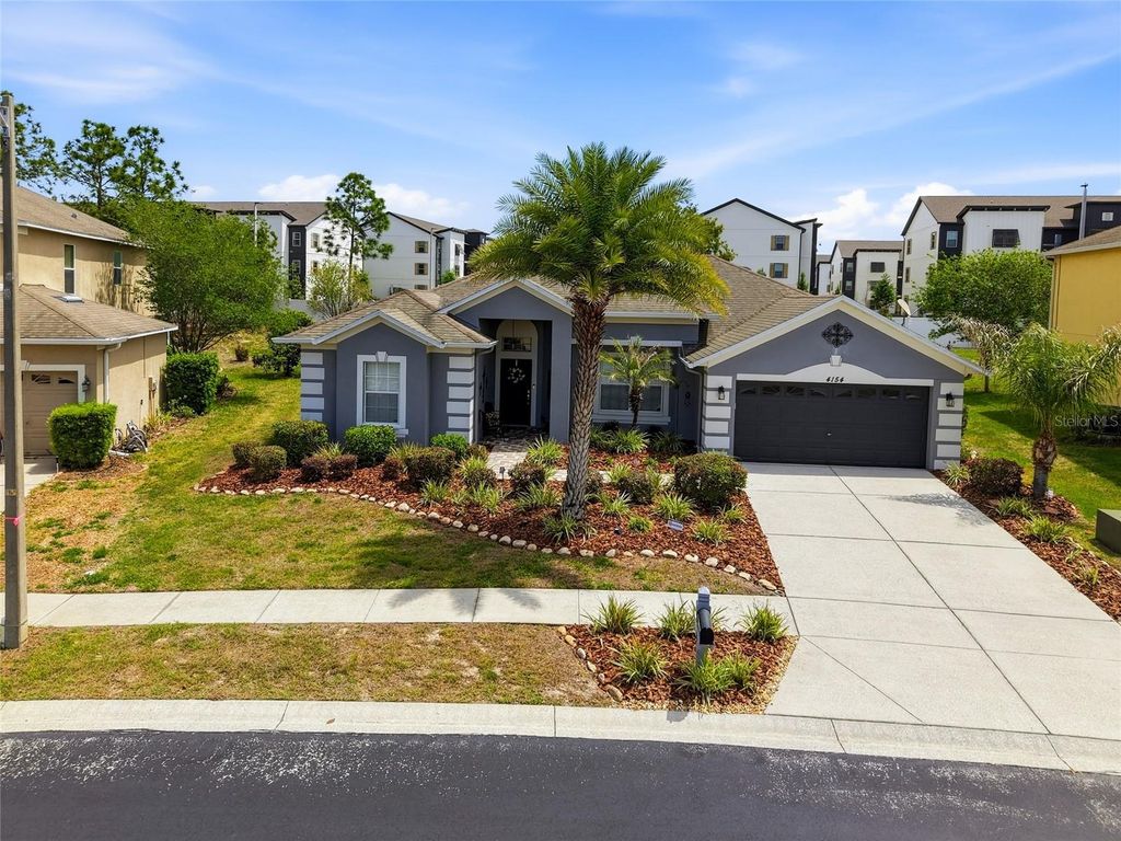 4154 BRAEMERE DRIVE, Spring Hill, FL 34609
