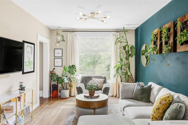 51 S Grant Street, Denver, CO 80209