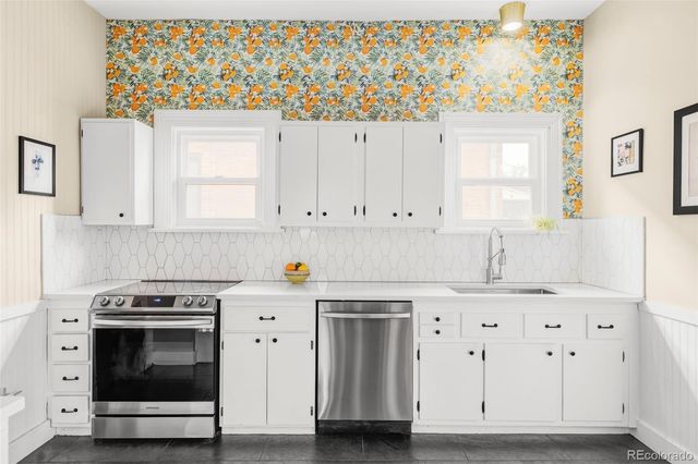 51 S Grant Street, Denver, CO 80209