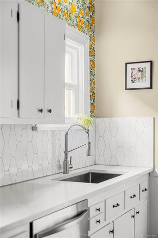 51 S Grant Street, Denver, CO 80209