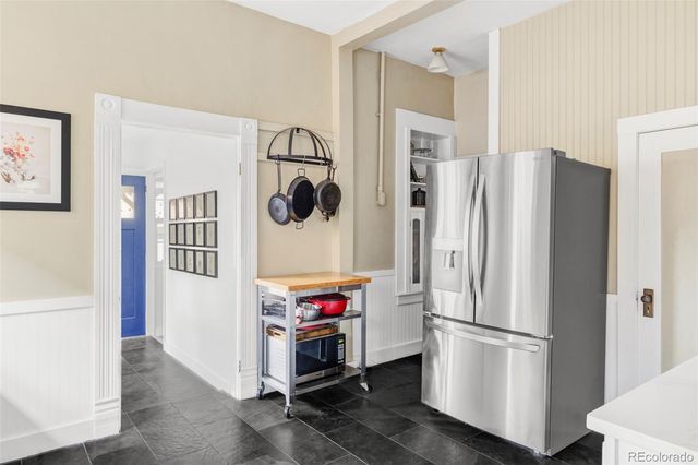 51 S Grant Street, Denver, CO 80209