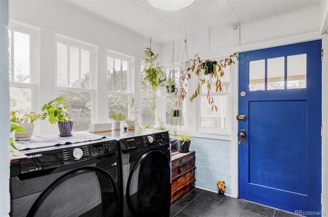 51 S Grant Street, Denver, CO 80209