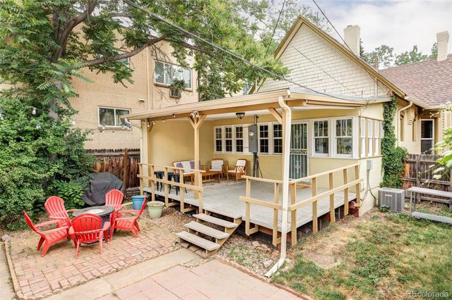 51 S Grant Street, Denver, CO 80209