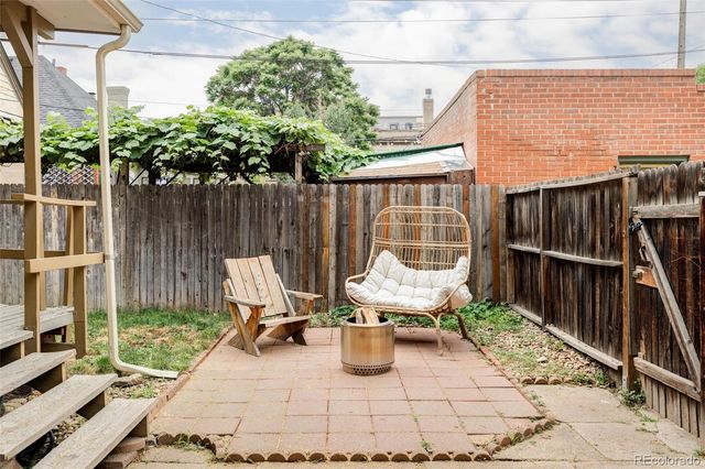 51 S Grant Street, Denver, CO 80209