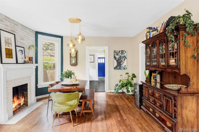 51 S Grant Street, Denver, CO 80209