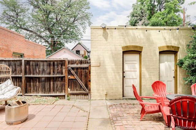 51 S Grant Street, Denver, CO 80209