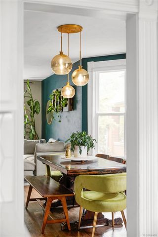 51 S Grant Street, Denver, CO 80209