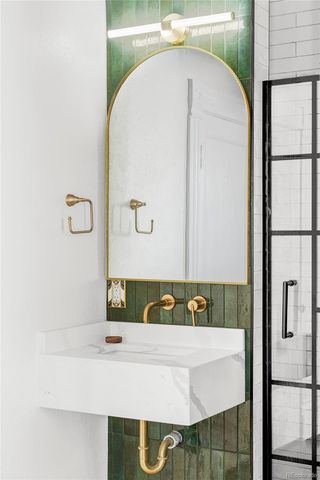 51 S Grant Street, Denver, CO 80209