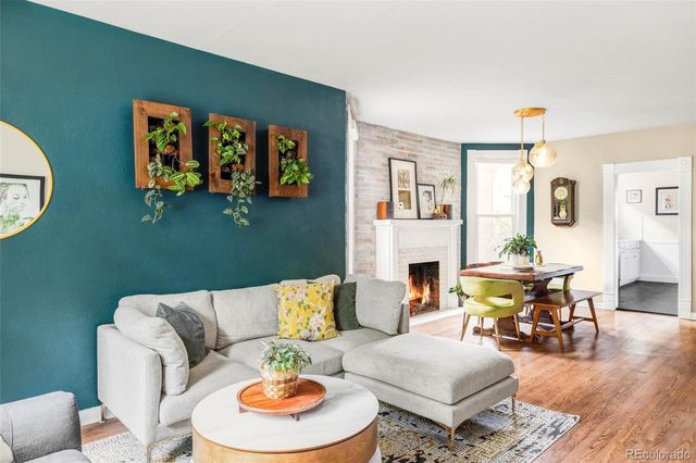 51 S Grant Street, Denver, CO 80209