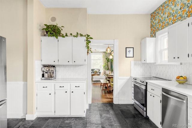 51 S Grant Street, Denver, CO 80209