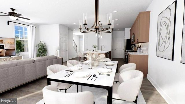 308 EAST SAWYER COURT, Royersford, PA 19468