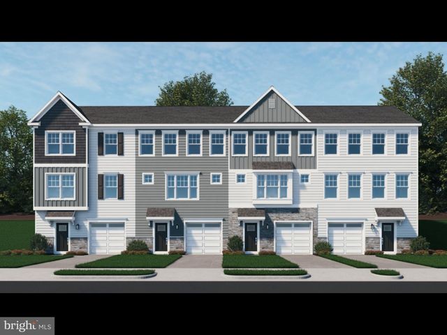 308 EAST SAWYER COURT, Royersford, PA 19468