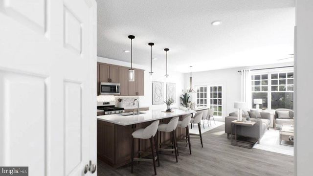 308 EAST SAWYER COURT, Royersford, PA 19468