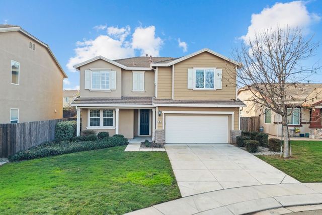 46 Sugarbush Ct, Oakley, CA 94561