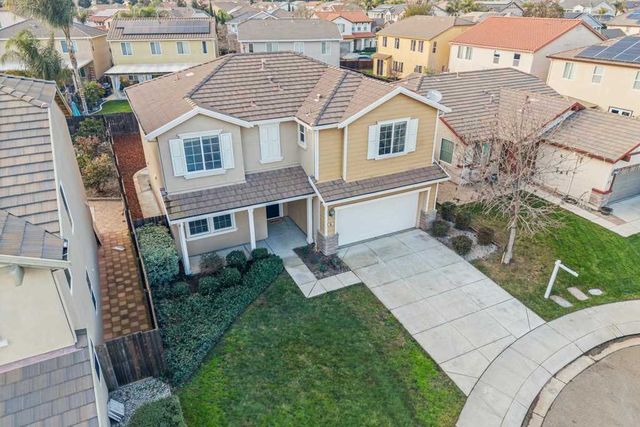 46 Sugarbush Ct, Oakley, CA 94561