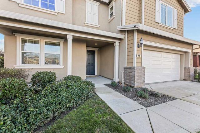 46 Sugarbush Ct, Oakley, CA 94561