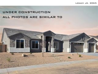 2857 Triangle S Street, Kingman, AZ 86401