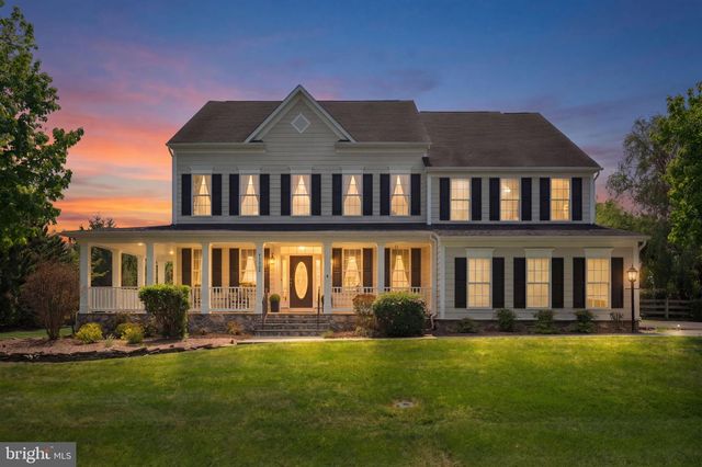 16328 LIMESTONE CT, Leesburg, VA 20176