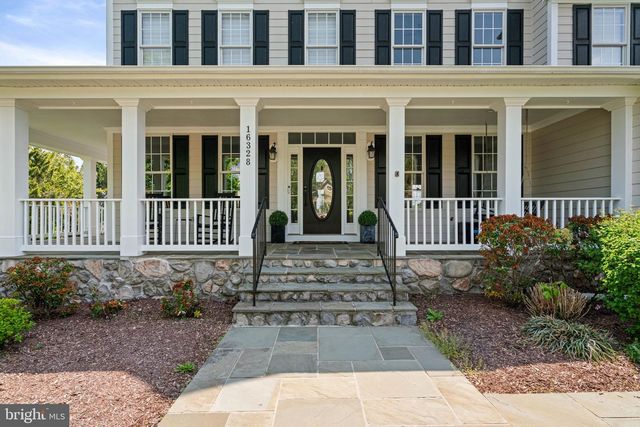 16328 LIMESTONE CT, Leesburg, VA 20176