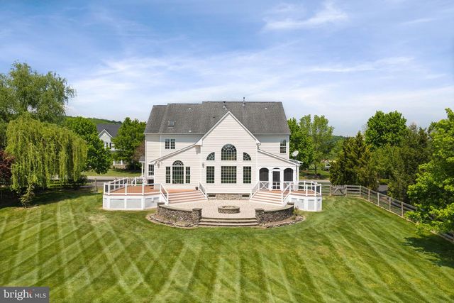 16328 LIMESTONE CT, Leesburg, VA 20176