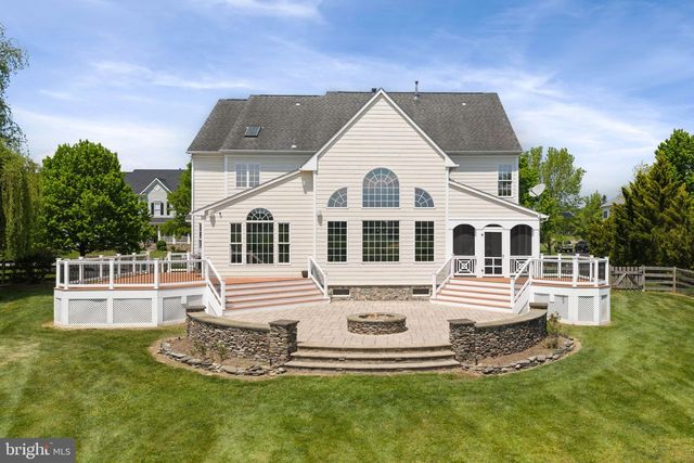 16328 LIMESTONE CT, Leesburg, VA 20176