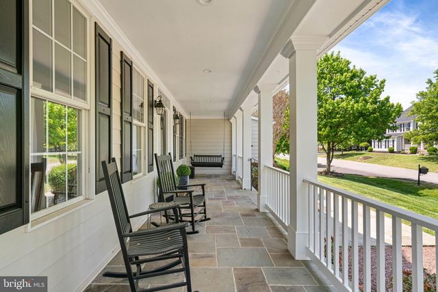 16328 LIMESTONE CT, Leesburg, VA 20176