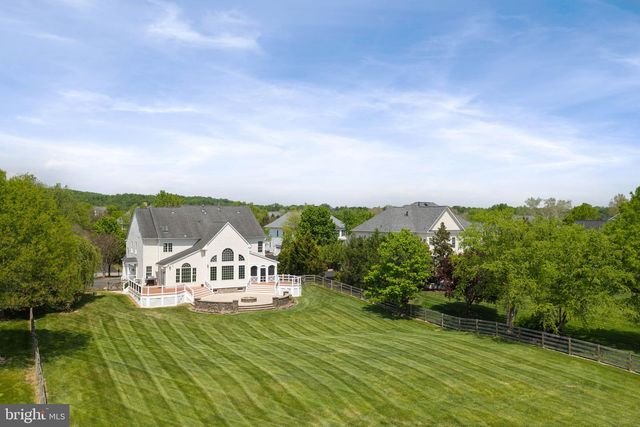 16328 LIMESTONE CT, Leesburg, VA 20176