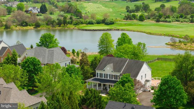 16328 LIMESTONE CT, Leesburg, VA 20176