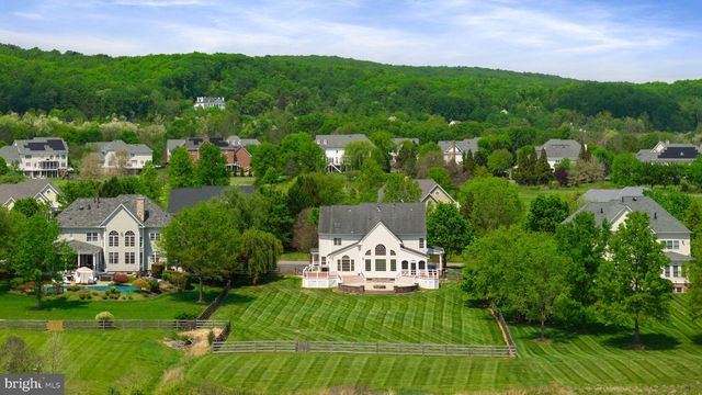16328 LIMESTONE CT, Leesburg, VA 20176