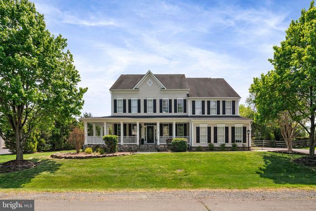 16328 LIMESTONE CT, Leesburg, VA 20176