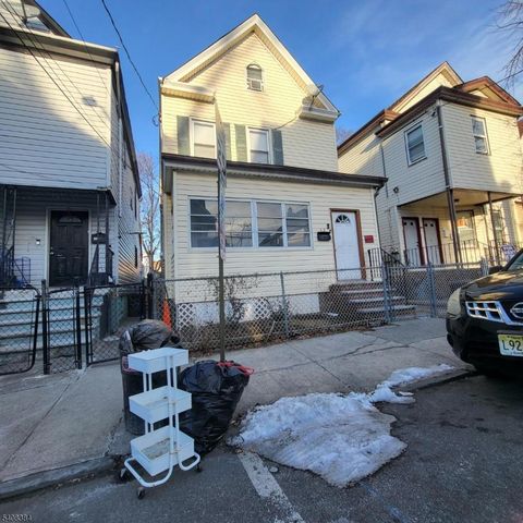 50 Irving Pl, Passaic City, NJ 07055