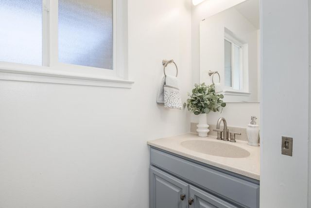 220 Castillion Terrace, Santa Cruz, CA 95060