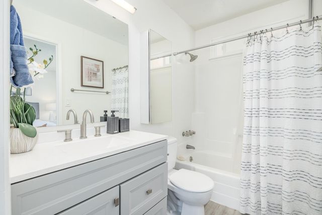 220 Castillion Terrace, Santa Cruz, CA 95060