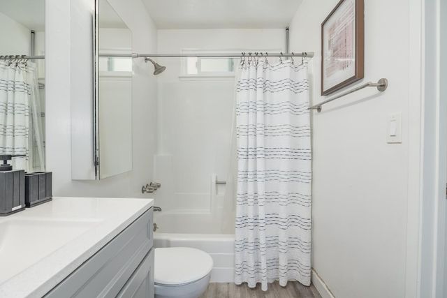 220 Castillion Terrace, Santa Cruz, CA 95060