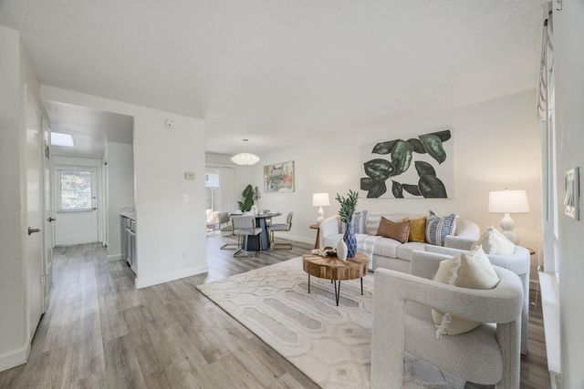 220 Castillion Terrace, Santa Cruz, CA 95060