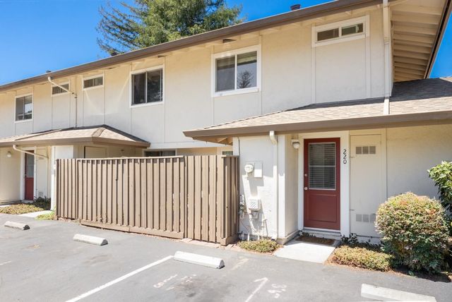 220 Castillion Terrace, Santa Cruz, CA 95060