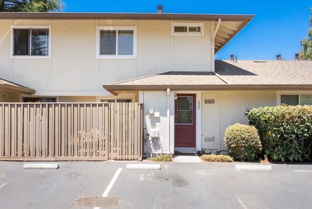 220 Castillion Terrace, Santa Cruz, CA 95060