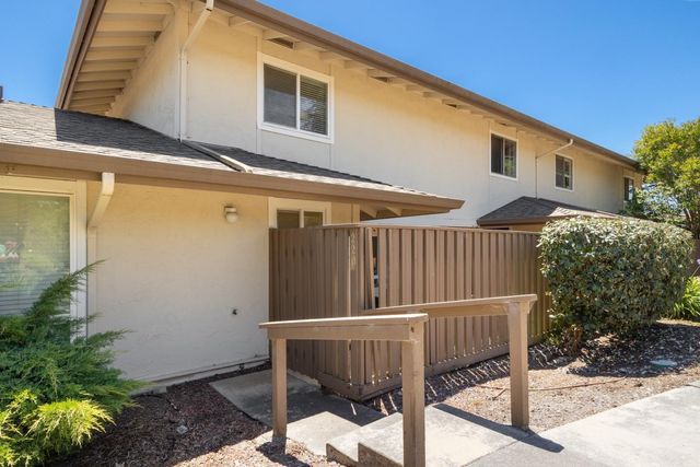 220 Castillion Terrace, Santa Cruz, CA 95060