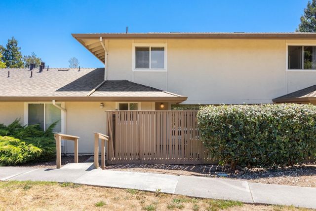 220 Castillion Terrace, Santa Cruz, CA 95060