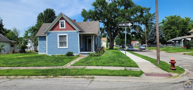 235 NE Lime ST, Topeka, KS 66616