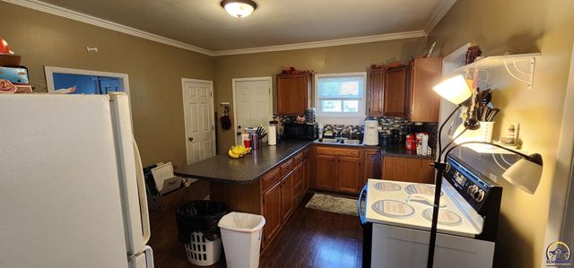 235 NE Lime ST, Topeka, KS 66616