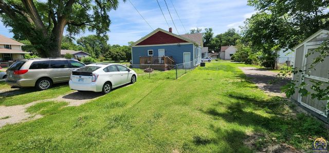 235 NE Lime ST, Topeka, KS 66616