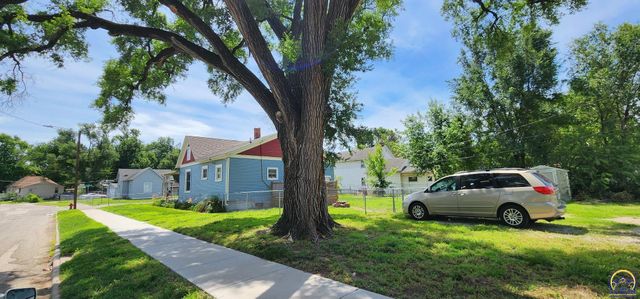 235 NE Lime ST, Topeka, KS 66616