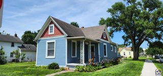 235 NE Lime ST, Topeka, KS 66616